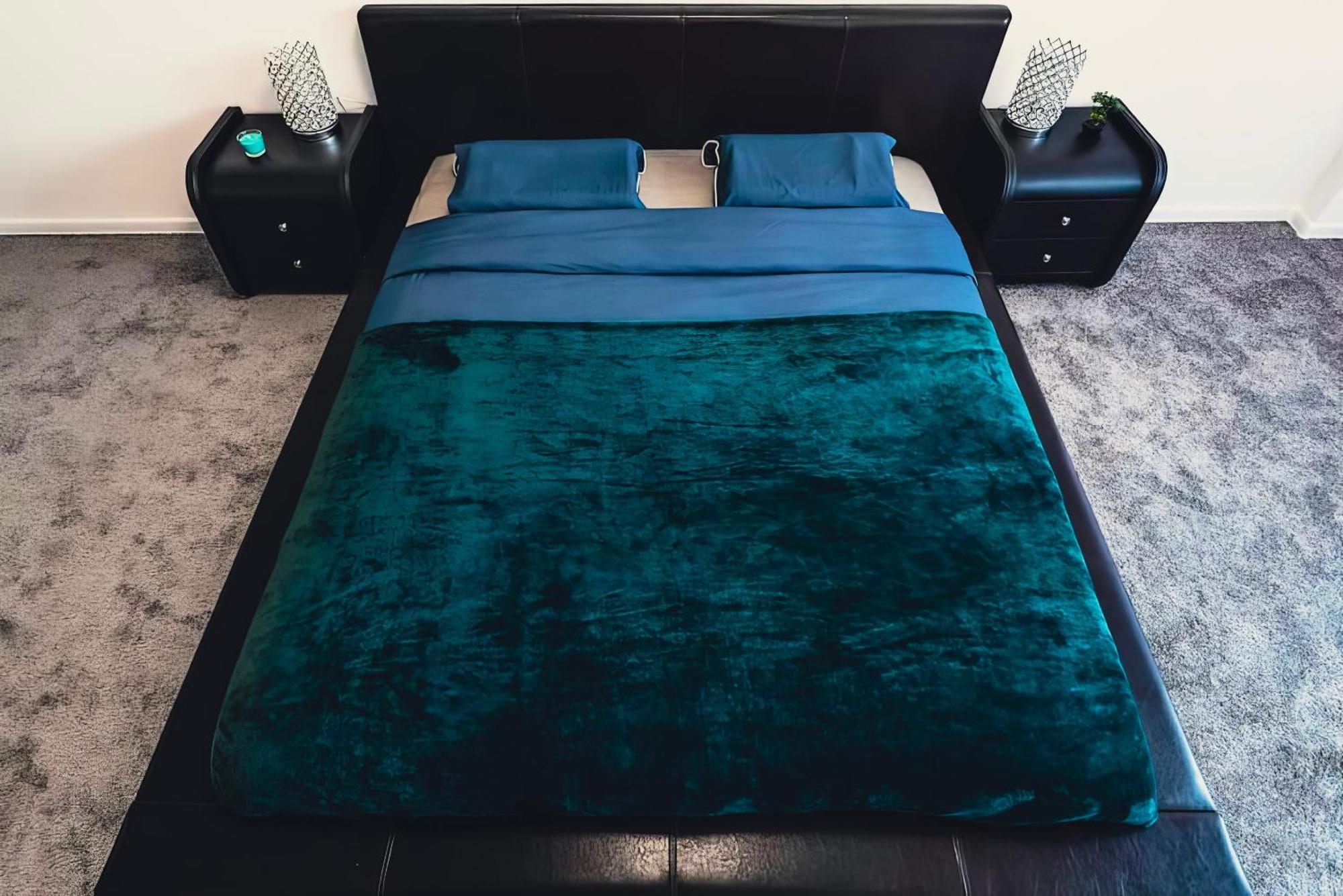 Center Pearl 2Br Wifi Easy-Check-In Διαμέρισμα Κλαϊπέντα Εξωτερικό φωτογραφία