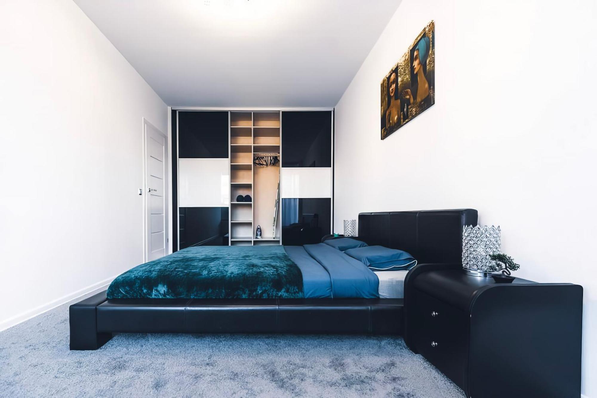 Center Pearl 2Br Wifi Easy-Check-In Διαμέρισμα Κλαϊπέντα Εξωτερικό φωτογραφία