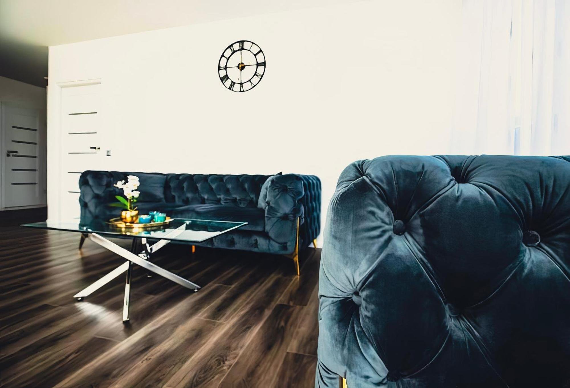 Center Pearl 2Br Wifi Easy-Check-In Διαμέρισμα Κλαϊπέντα Εξωτερικό φωτογραφία